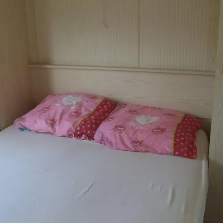 Hotel Middenin à Grijpskerke Extérieur photo