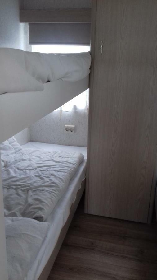 Middenin Camping *