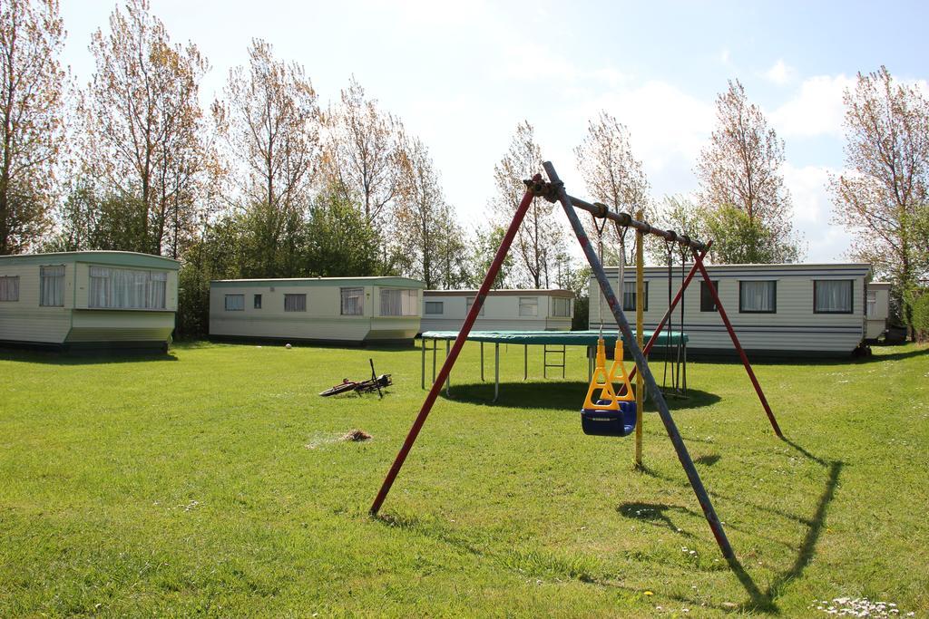 Middenin Grijpskerke