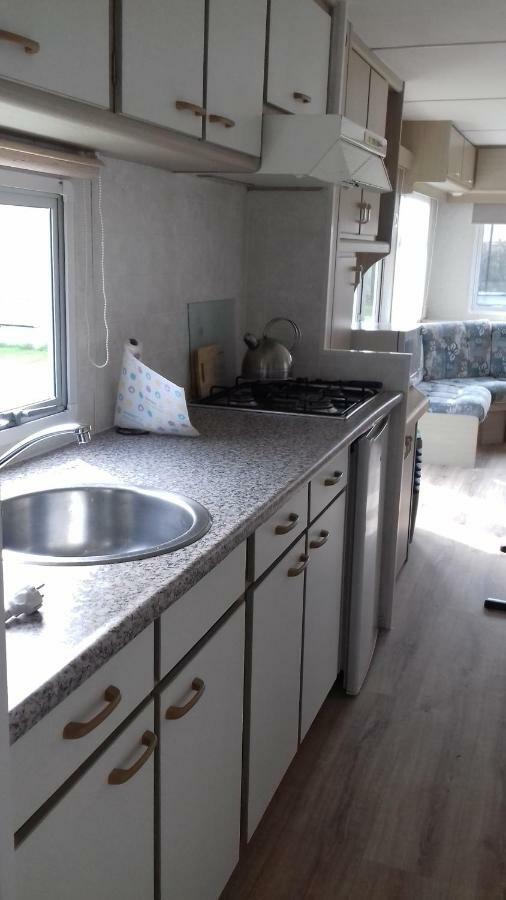 Campsite Middenin Grijpskerke